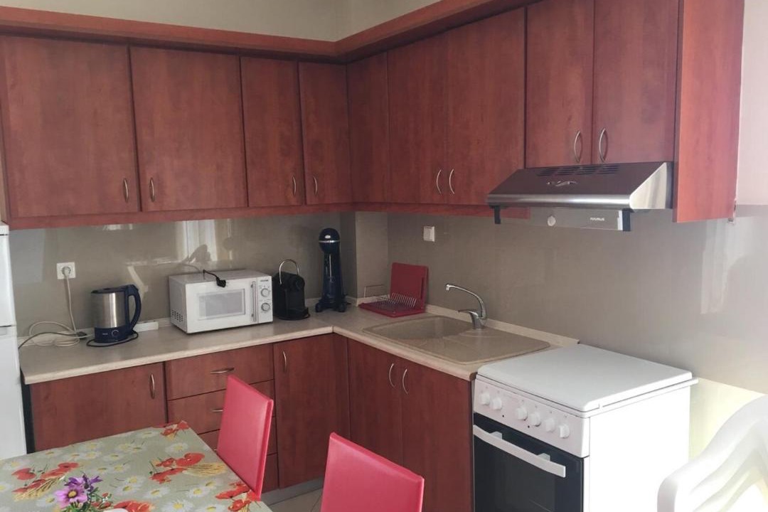 Photo of Kitchen in Kallithea