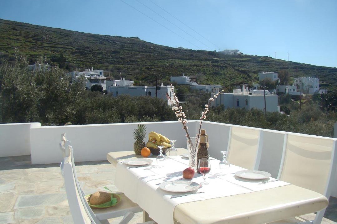Photo of Others in Agios Romanos