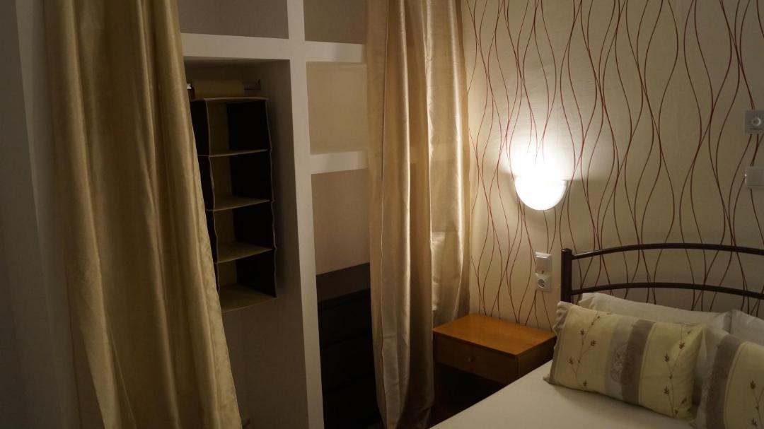 Photo of Bedroom in Kassandra