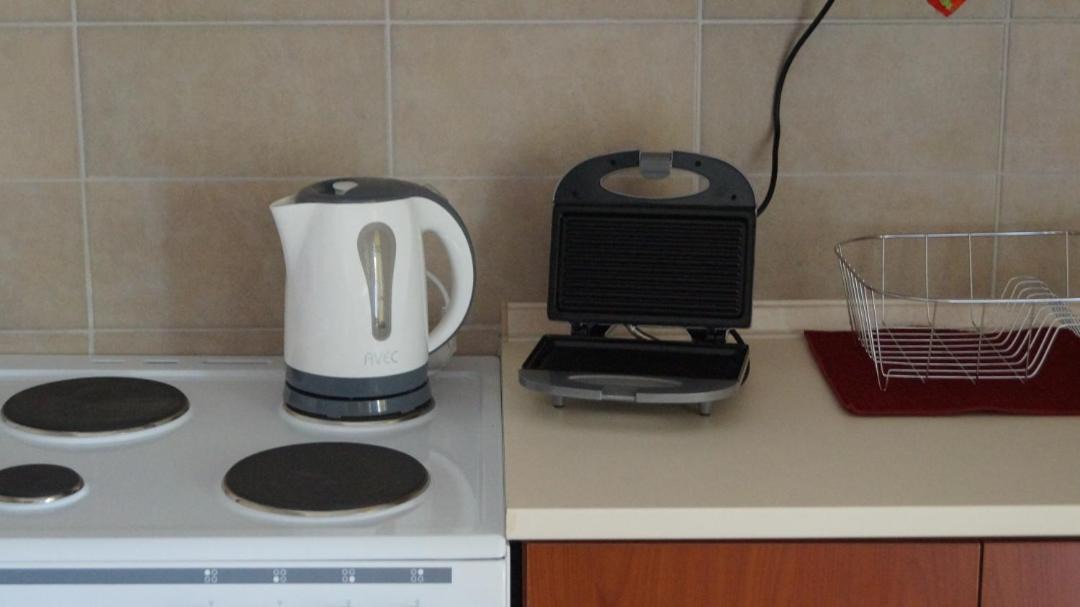 Photo of Kitchen in Kassandra