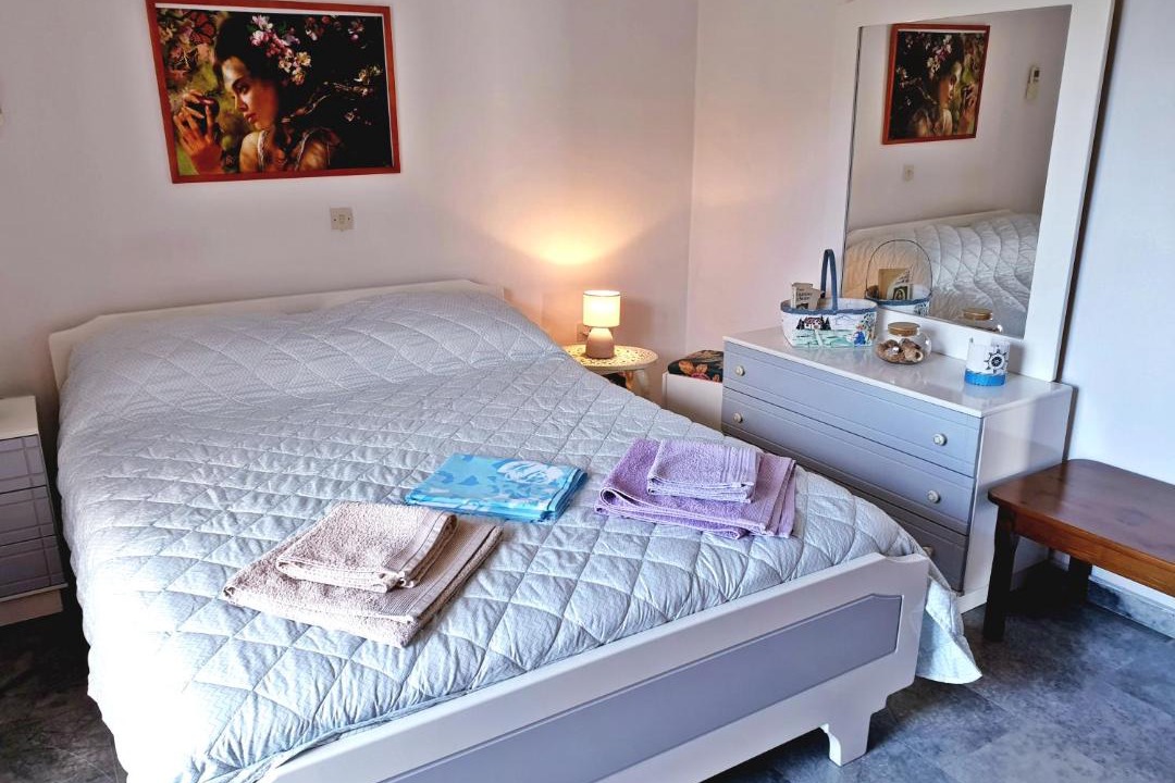 Photo of Bedroom in Loutra Oraias Elenis