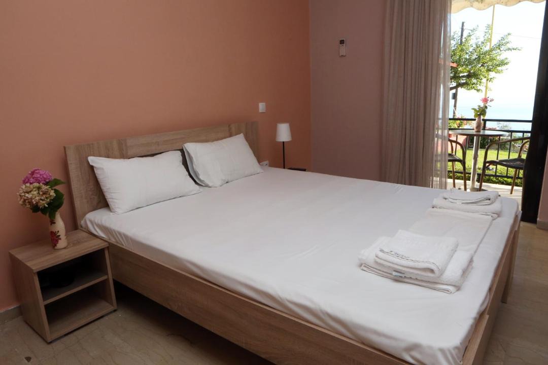 Photo of Bedroom in Loutsa