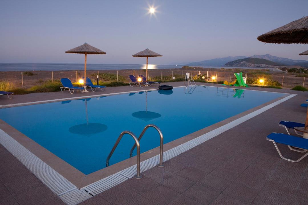 Photo of Others in Agia Anna Beach