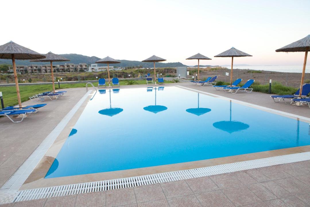 Photo of Others in Agia Anna Beach