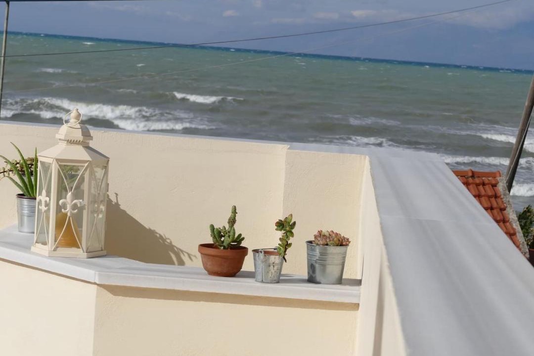 Photo of Patio Balcony in Acharavi