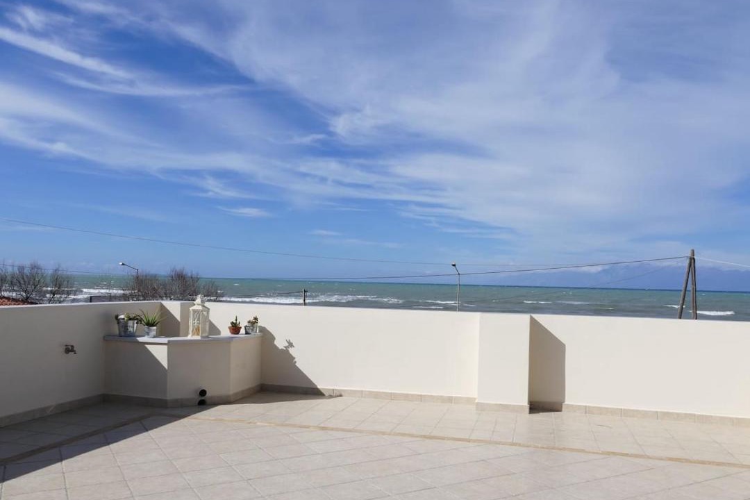 Photo of Patio Balcony in Acharavi