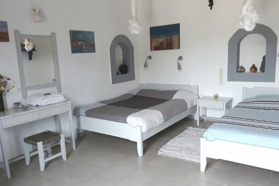 Photo of Bedroom in Kamilari