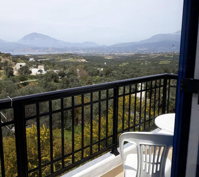Photo of Patio Balcony in Kamilari