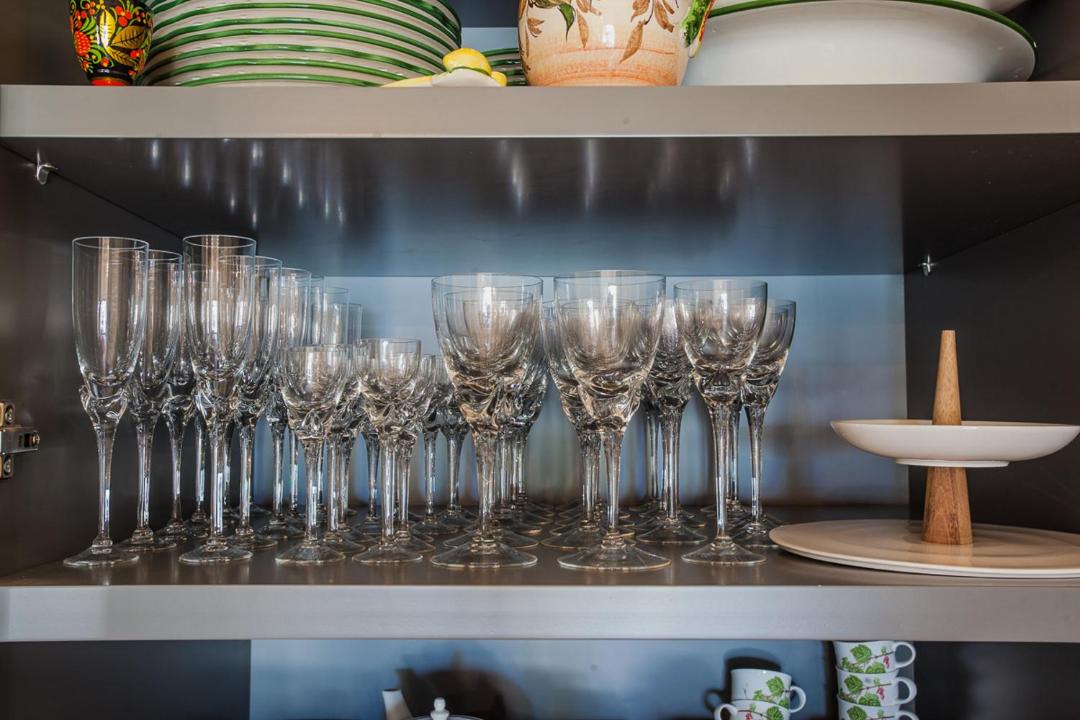 Photo of Kitchen in Afissos