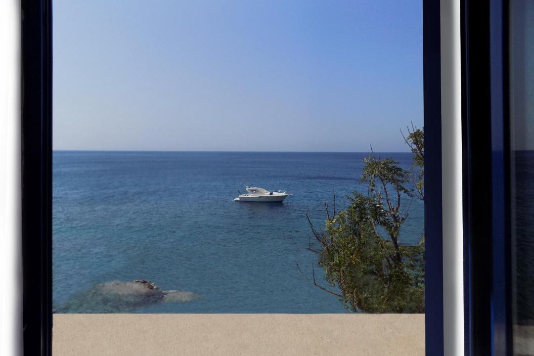 Photo of Patio Balcony in Chorio