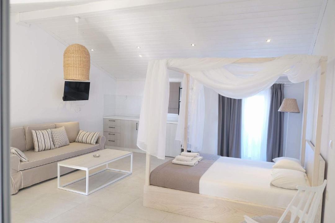 Photo of Bedroom in Kallithea