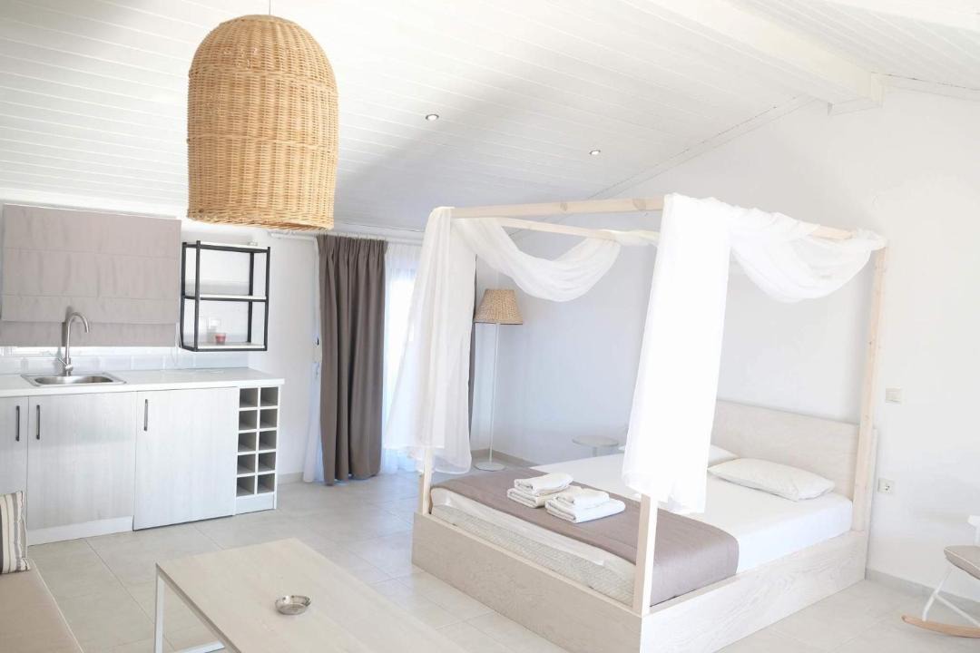 Photo of Bedroom in Kallithea
