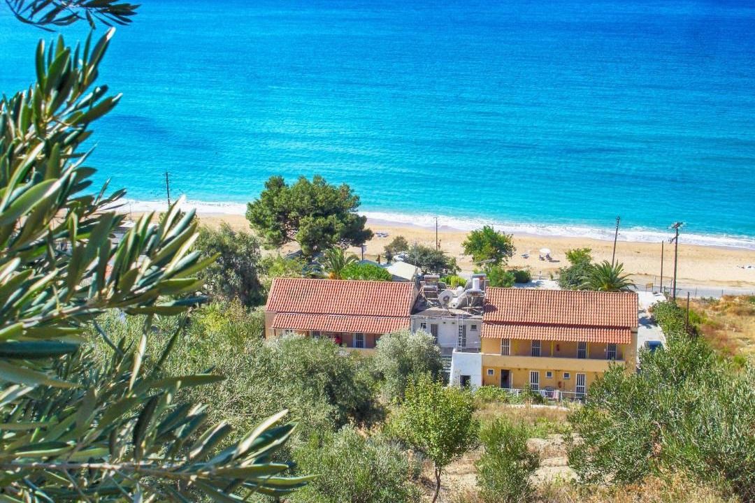 Photo of Others in Agios Georgios Pagon