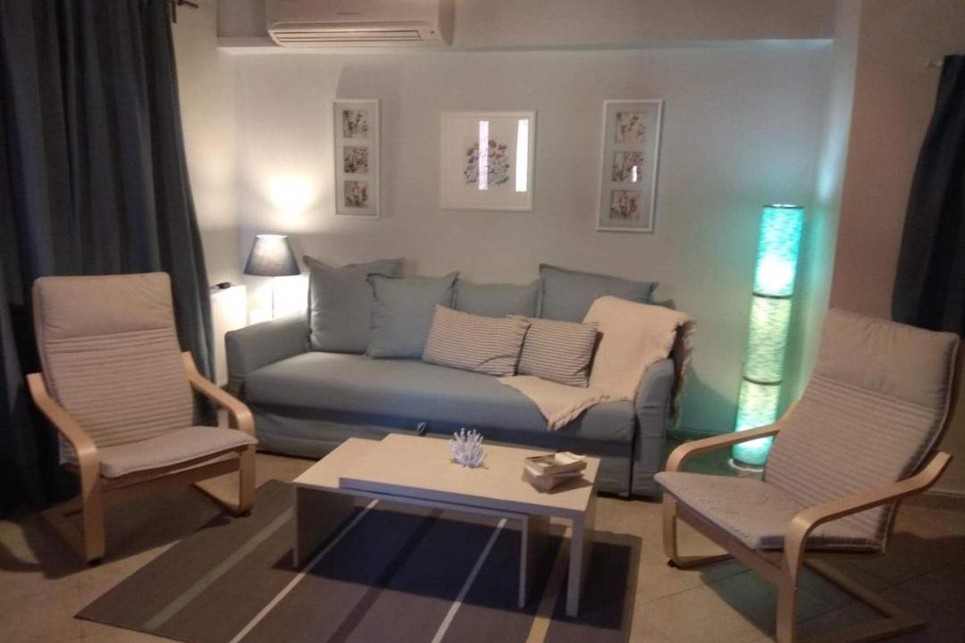Photo of Livingroom in Agios Georgios Pagon