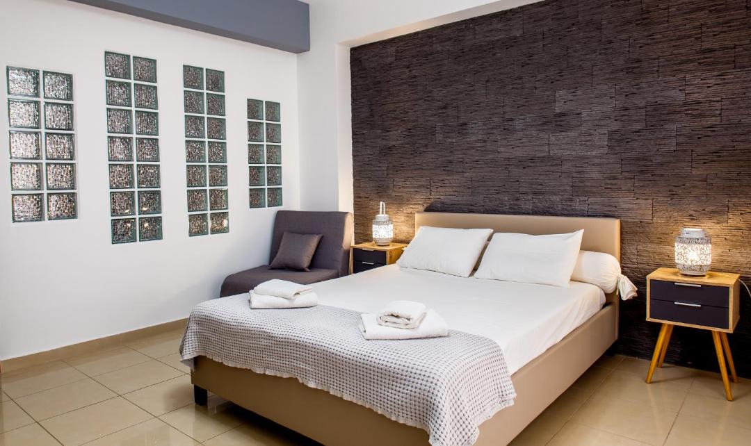 Photo of Bedroom in Ierapetra