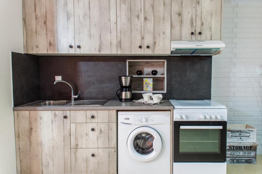 Photo of Kitchen in Ierapetra