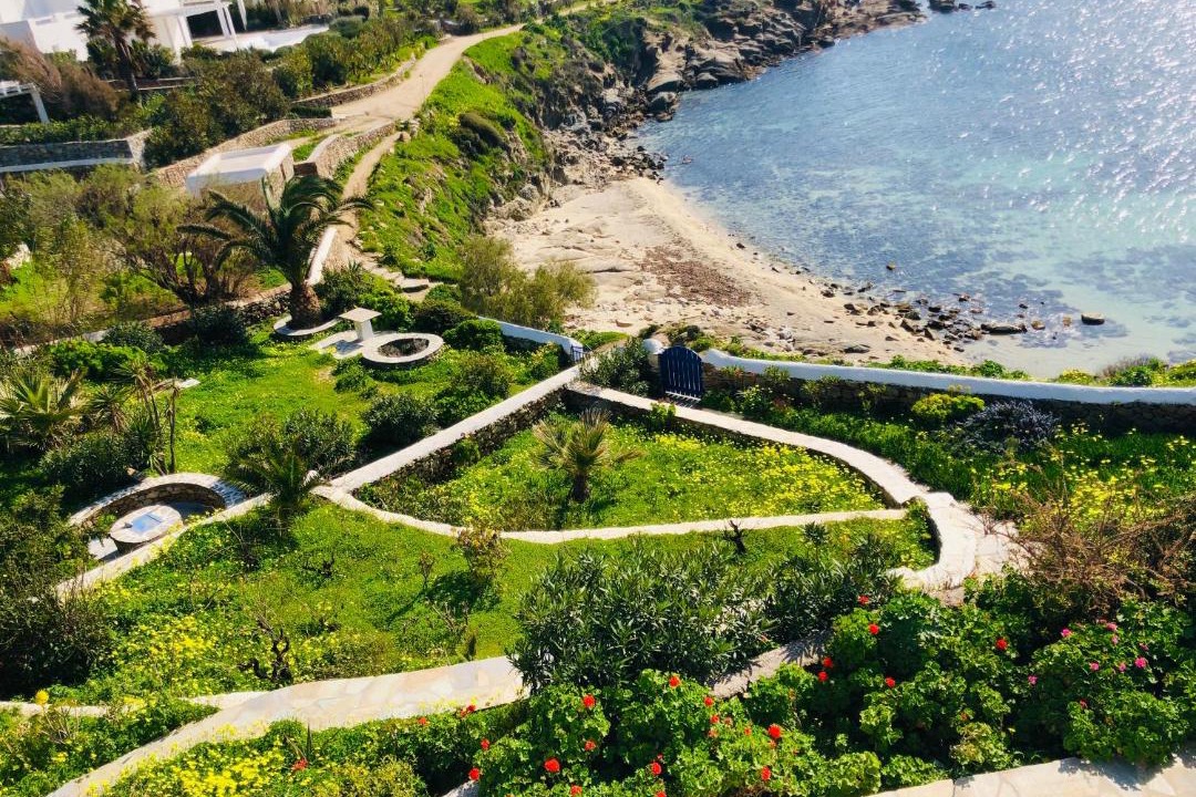 Photo of Outdoor in Platis Gialos