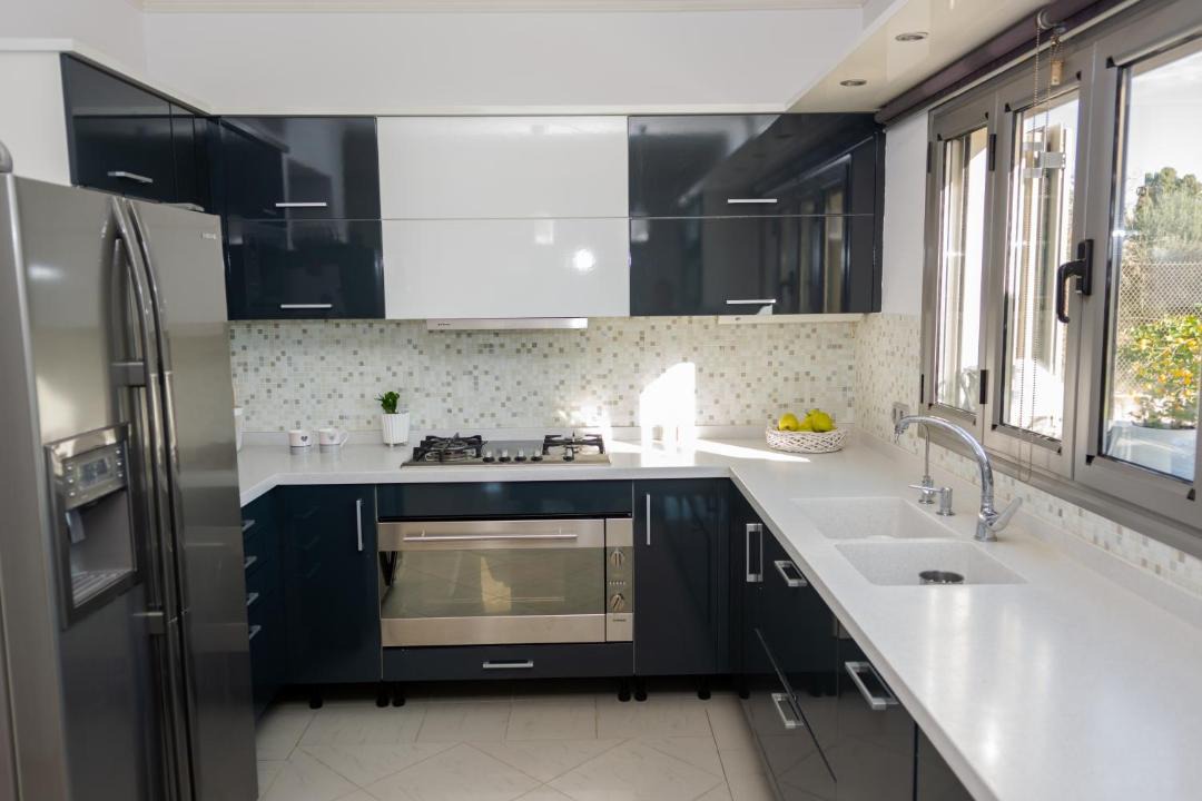 Photo of Kitchen in Kavos