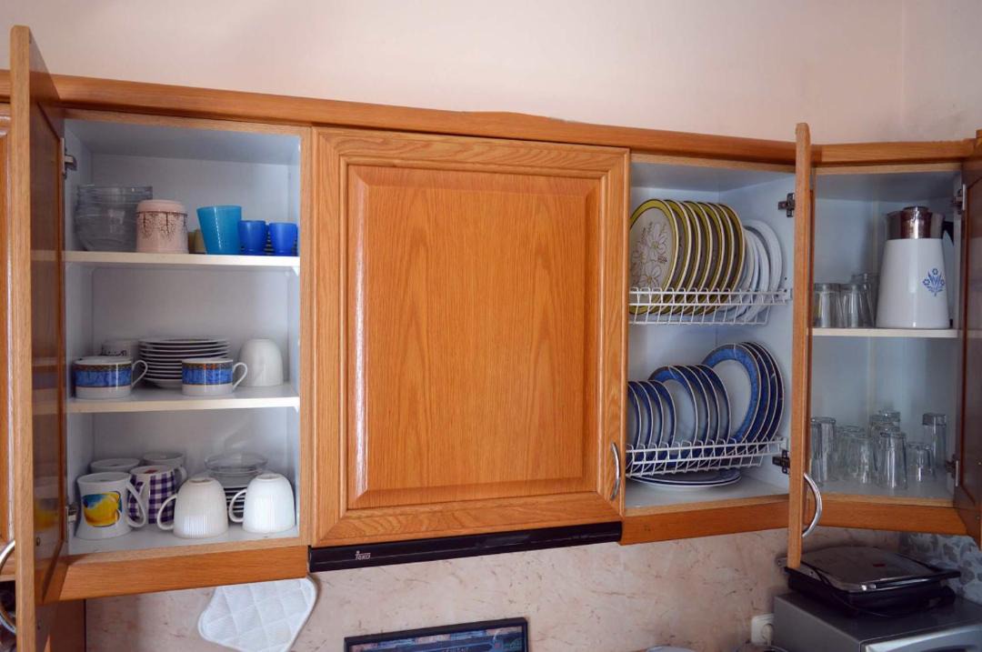 Photo of Kitchen in Vathy