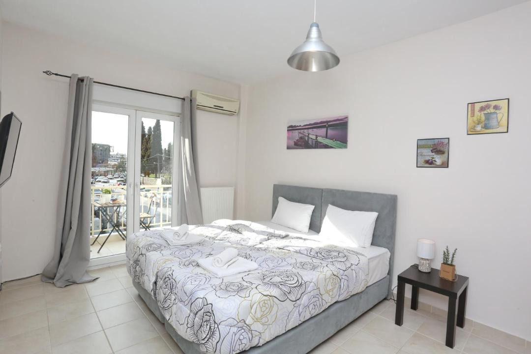 Photo of Bedroom in Agios Pavlos