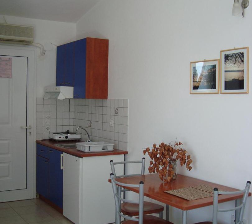 Photo of Kitchen in Rovies