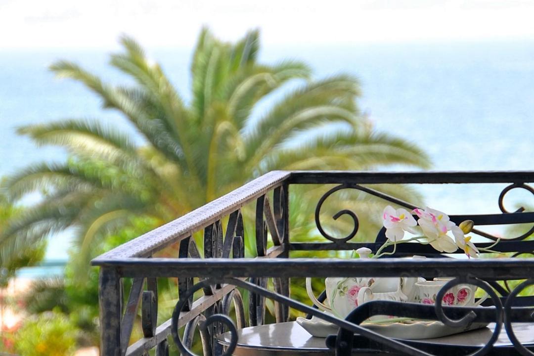 Photo of Patio Balcony in Galaxidi