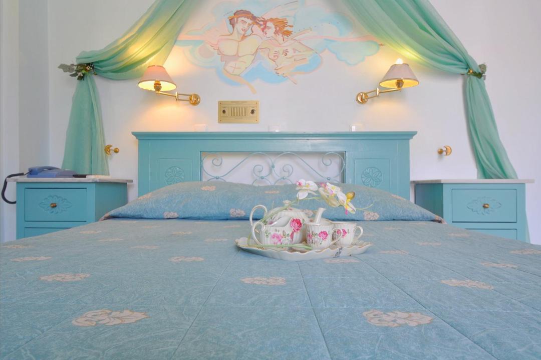 Photo of Bedroom in Galaxidi