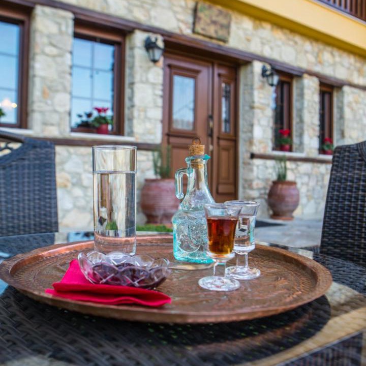 Photo of Patio Balcony in Orma
