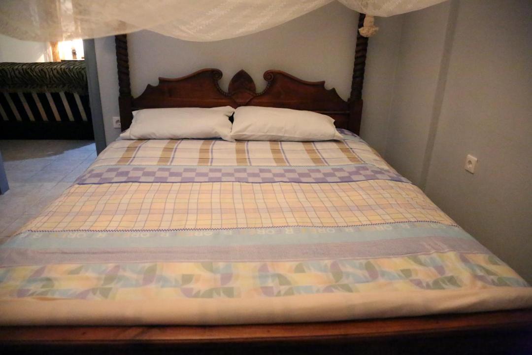 Photo of Bedroom in Serres