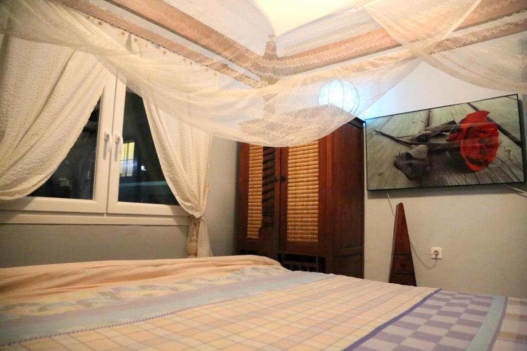 Photo of Bedroom in Serres