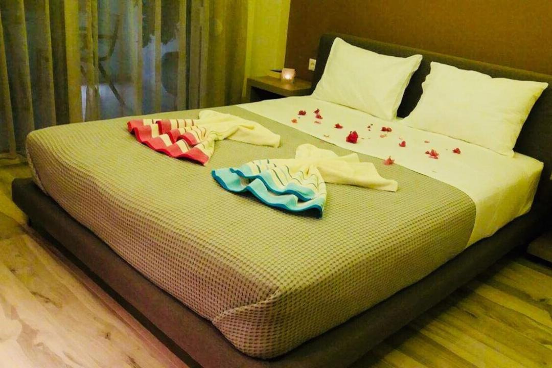 Photo of Bedroom in Agios Vasileios