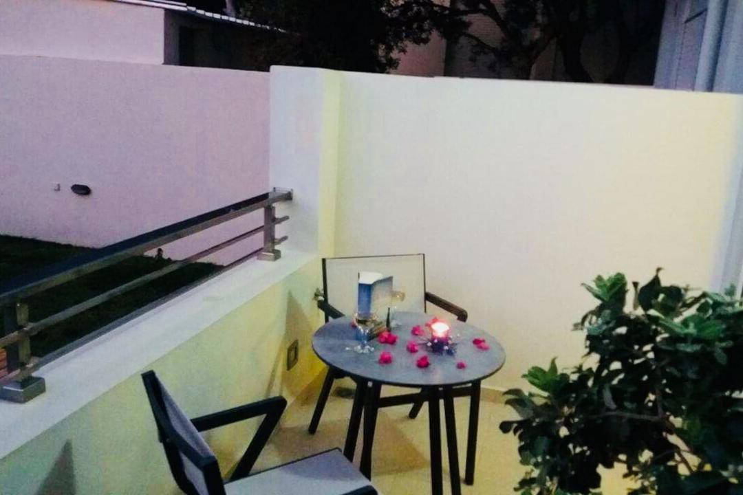 Photo of Patio Balcony in Agios Vasileios