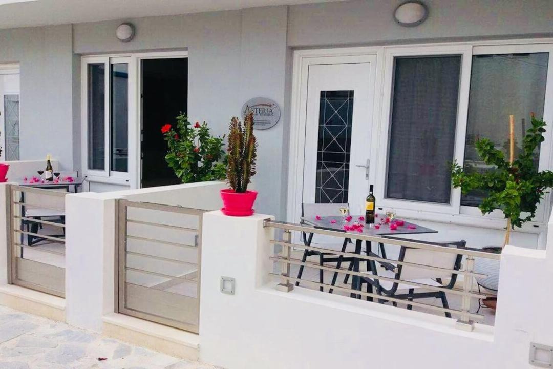 Photo of Patio Balcony in Agios Vasileios