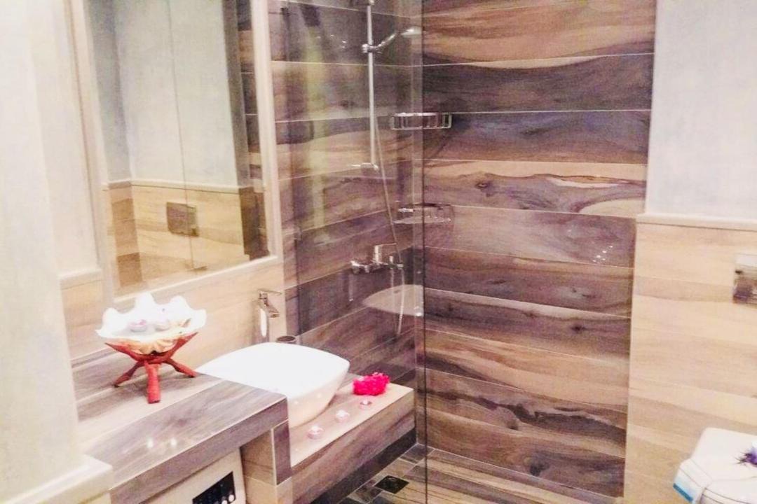 Photo of Bathroom in Agios Vasileios