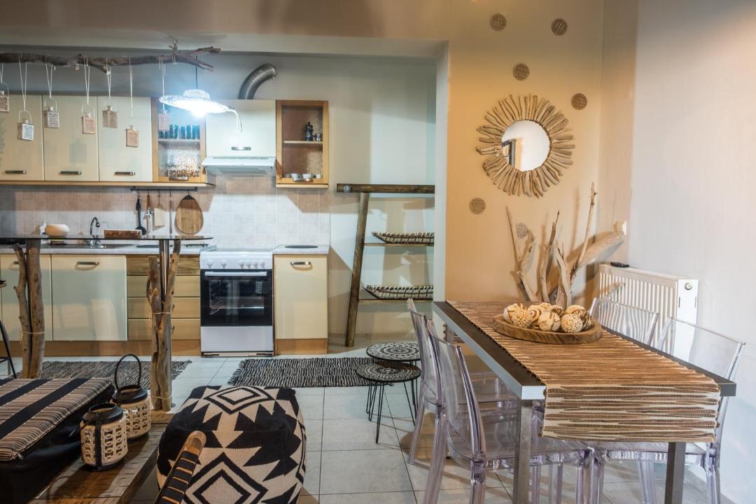 Photo of Kitchen in Agios Nikolaos