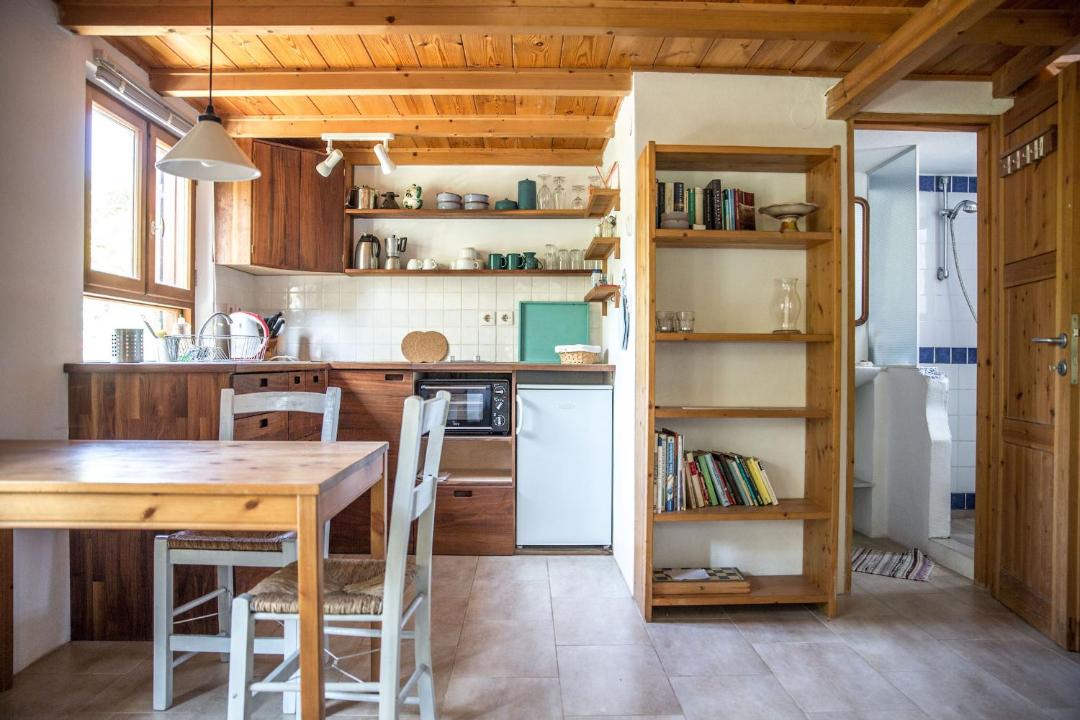 Photo of Kitchen in Kali Vrysi