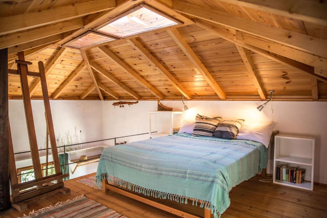 Photo of Bedroom in Kali Vrysi