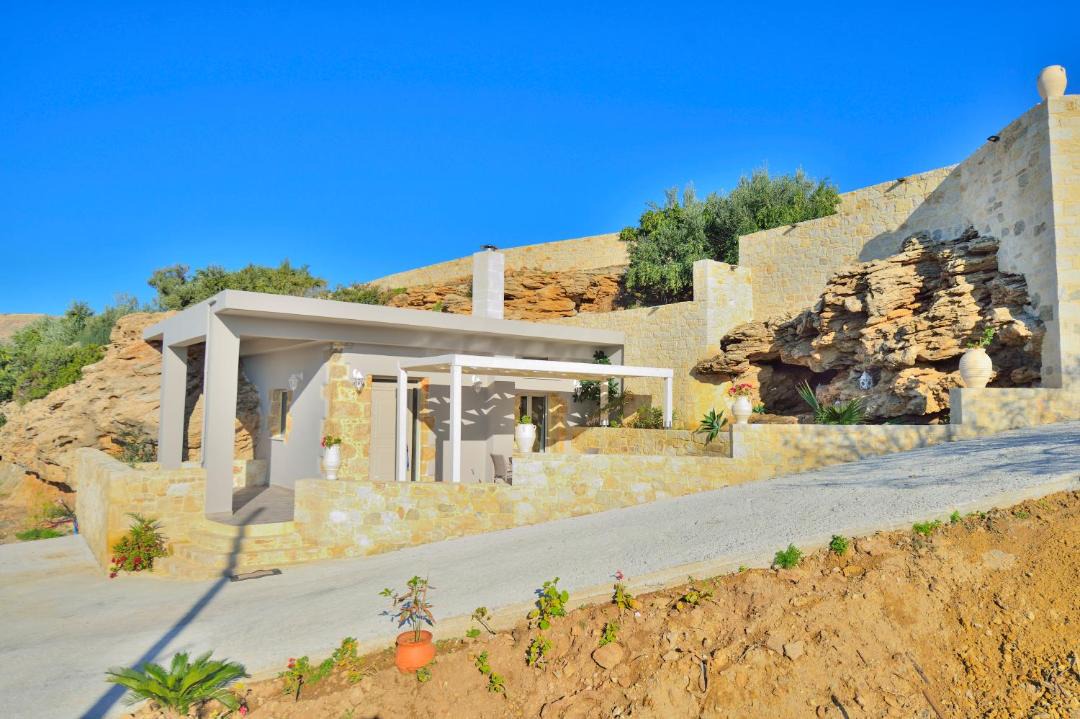 Photo of Outdoor in Limeniskos