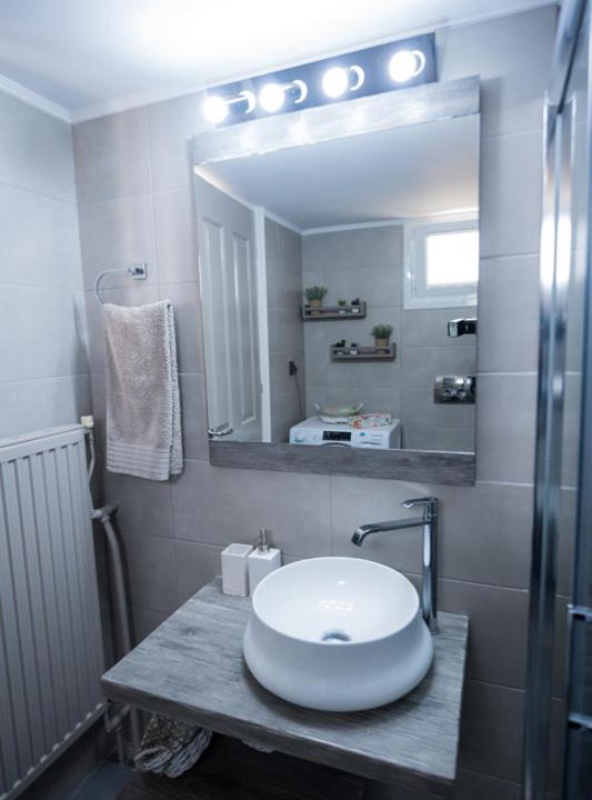 Photo of Bathroom in Kalamata