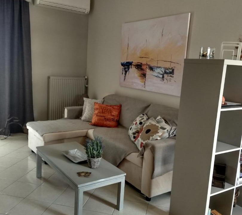 Photo of Livingroom in Kalamata