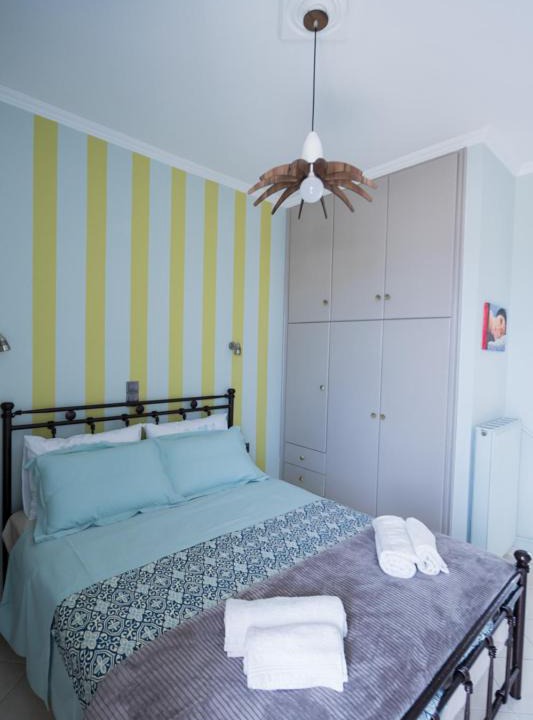 Photo of Bedroom in Kalamata