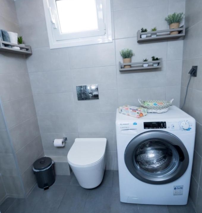 Photo of Bathroom in Kalamata