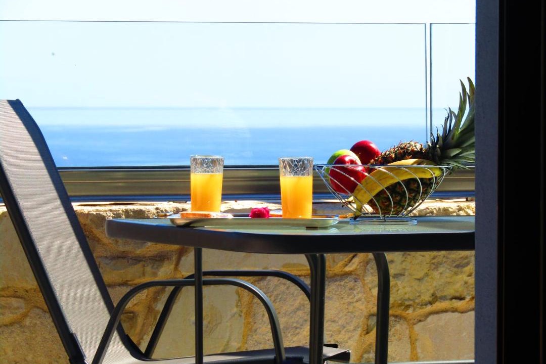 Photo of Patio Balcony in Stalos