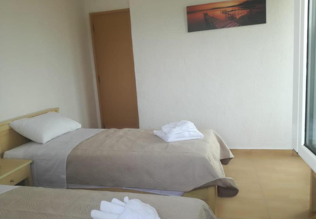 Photo of Bedroom in Stavromenos