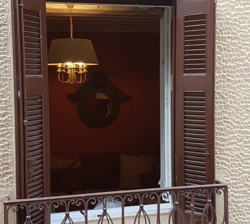 Photo of Buildings in Nafplio