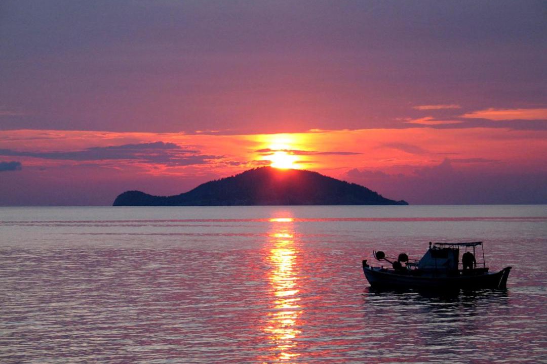 Photo of Outdoor in Neos Marmaras