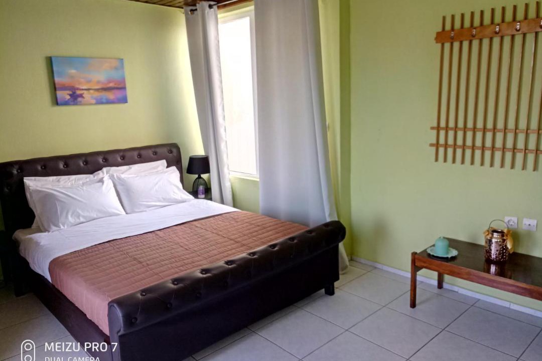 Photo of Bedroom in Aposelemis