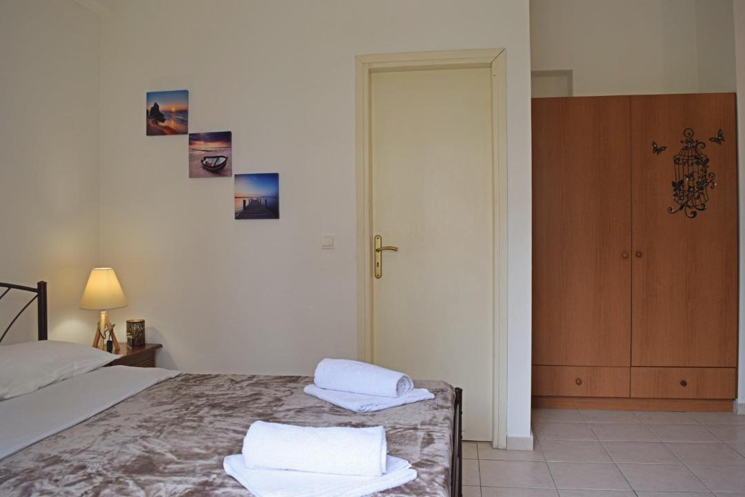 Photo of Bedroom in Koum Kapi