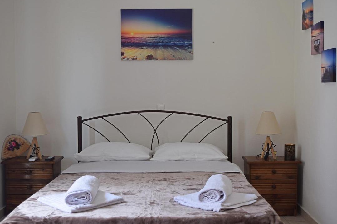 Photo of Bedroom in Koum Kapi