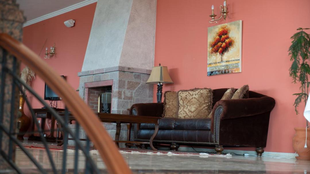 Photo of Livingroom in Mithimna